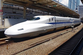 名古屋駅で新幹線の回数券を買える金券ショップ