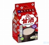甘酒 フリーズドライ
