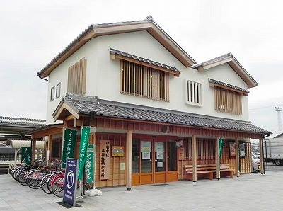 伊勢神宮 アクセス