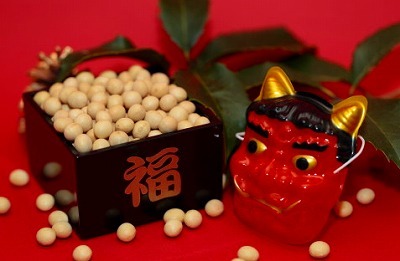 恵方巻 2017 いつ