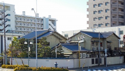 あつた蓬莱軒 ひつまぶし 本店