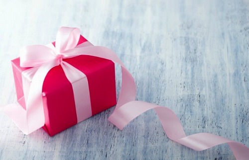 女性への誕生日プレゼント 2017
