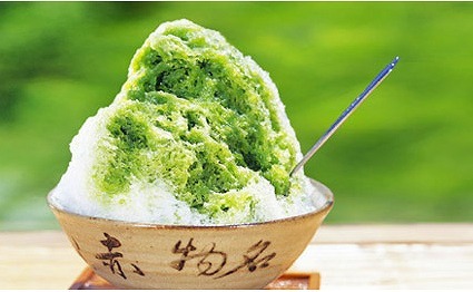 赤福氷いつからいつまで