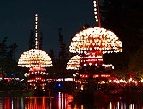 尾張津島天王祭 2017の様子まとめ