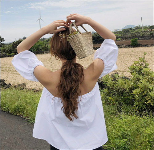 スタイルナンダの洋服を買ってみた!